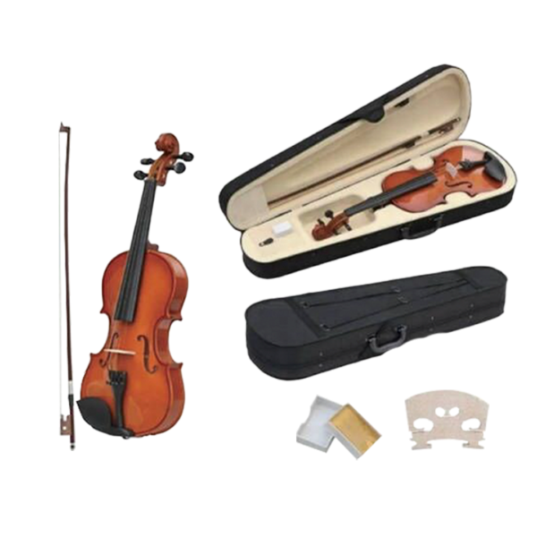VZ-XFV-1/2 VIOLIN 1/2 "VOZZEX"
