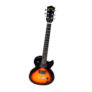 VZ-LP-01A GUIT.ELECT.T/LES PAUL SUNBURST 39" "VOZZEX"