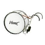 VZ-JBMB-2812 BOMBO P/MARCHA 28"X12" "VOZZEX"
