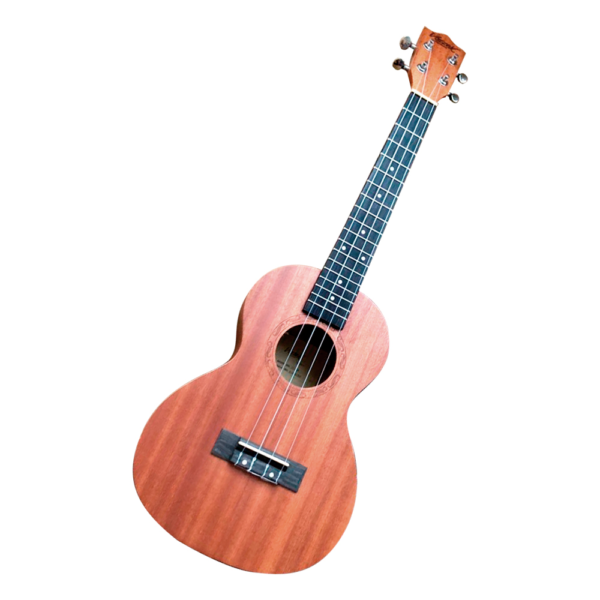 VZ-26A Ukelele 26" color natural "VOZZEX"