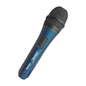 VZ-622 Micrófono alámbrico "VOZZEX"