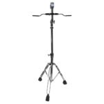 VZ-BGS-2 PEDESTAL PARA BONGOS «VOZZEX»