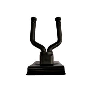 VZ-GH2 Pedestal de pared para guitarra "VOZZEX"