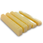 VZ-GN-N HUESO P/ GUITARRA CUERDAS DE NYLON (LARGO) "VOZZEX"