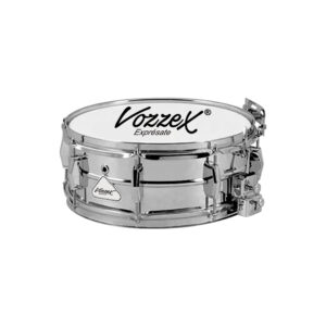 VZ-JBS1057 Tarola 14" x 5.5" acero "VOZZEX"