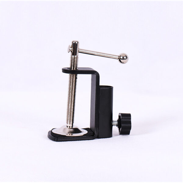 VZ-NB35 Pedestal para micrófono para locutor "VOZZEX"