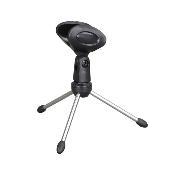 VZ-SP320 PEDESTAL P/MICROFONO DE ESCRITORIO "VOZZEX"