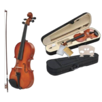VZ-XFV-4/4 VIOLIN 4/4" VOZZEX"