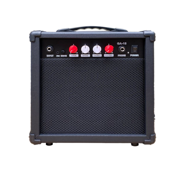 VOZZEX VZ-ST309-KIT/BK KIT COMPLETO D/GUITARRA ELECTRICA
