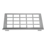 VKU-3600 TECLADO ELECTRONICO C/54 TECLAS TIPO PIANO C/FUNDA, USB, BLUETOOTH «VOZZEX»