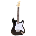 VOZZEX VZ-ST309-KIT/BK KIT COMPLETO D/GUITARRA ELECTRICA
