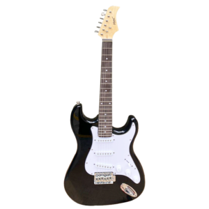 VOZZEX VZ-ST309-KIT/BK KIT COMPLETO D/GUITARRA ELECTRICA