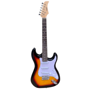 VOZZEX VZ-ST309-KIT/SB KIT COMPLETO D/GUITARRA ELECTRICA