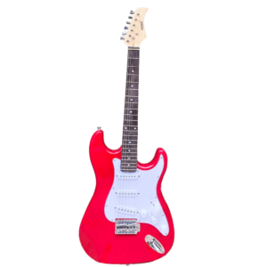 VOZZEX VZ-ST309-KIT/WN KIT COMPLETO D/GUITARRA ELECTRICA