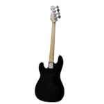 VZ-PJ/SB BAJO ELÉCTRICO 4 CUERDAS 46" SUNBURST C/GOLPEADOR BLANCO C/FUNDA «VOZZEX»