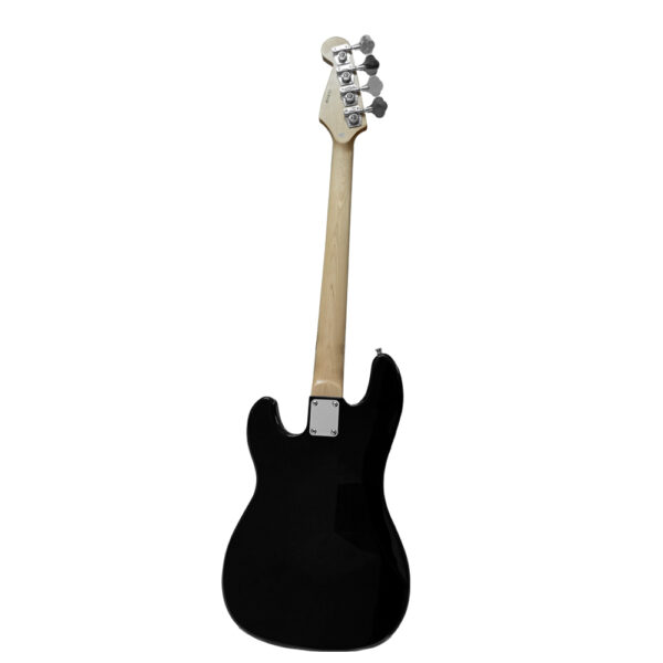 VZ-PJ/SB BAJO ELÉCTRICO 4 CUERDAS 46" SUNBURST C/GOLPEADOR BLANCO C/FUNDA «VOZZEX»